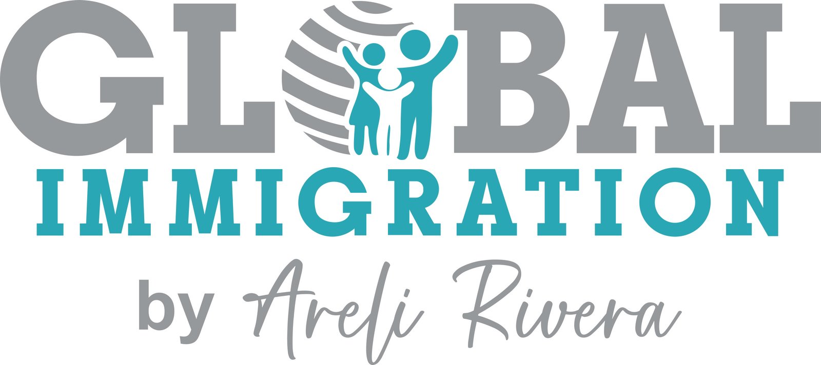 Global Immigration LLC Logo